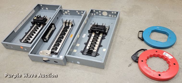 image for item HY9048 Building materials