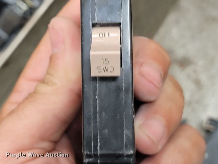 image for item HY9048 Building materials