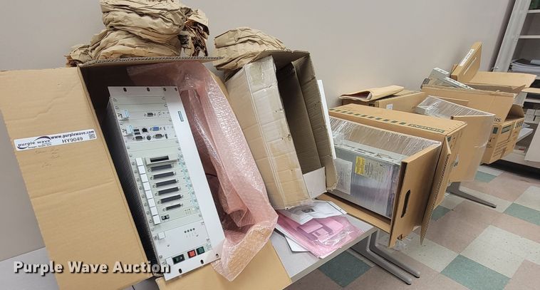 image for item HY9049 Building materials