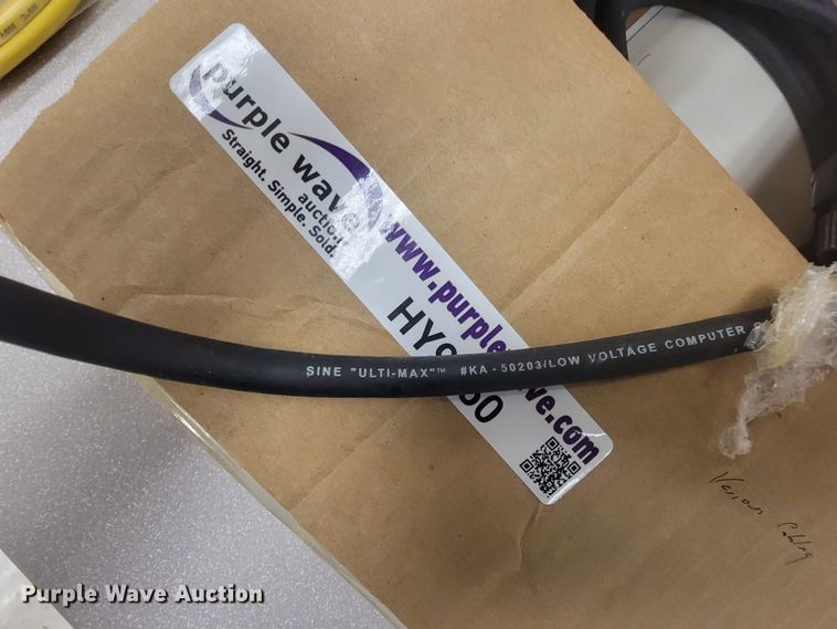 image for item HY9050 Cable