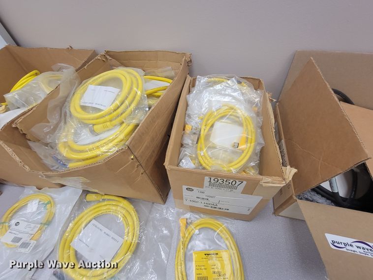 image for item HY9050 Cable