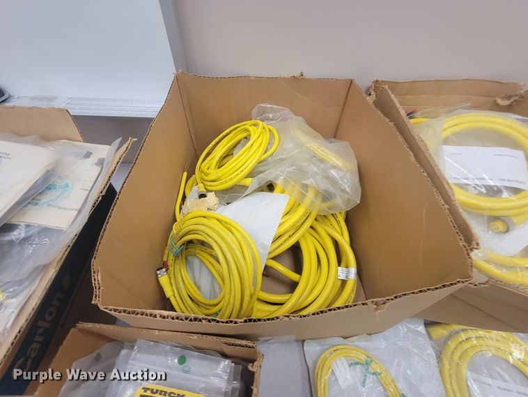 image for item HY9050 Cable