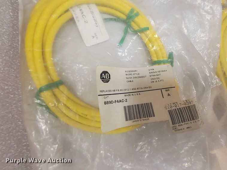 image for item HY9050 Cable