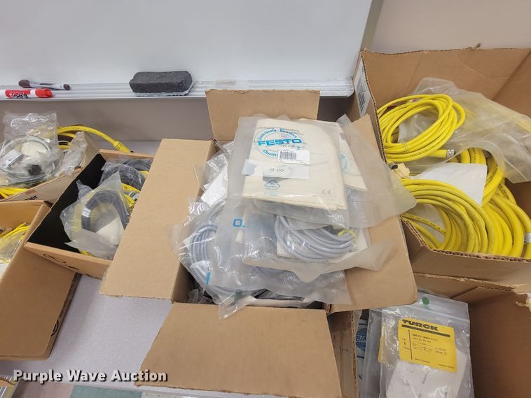 image for item HY9050 Cable