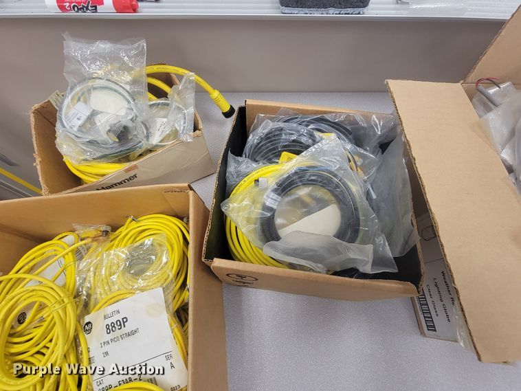 image for item HY9050 Cable