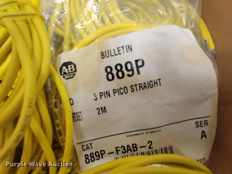 image for item HY9050 Cable