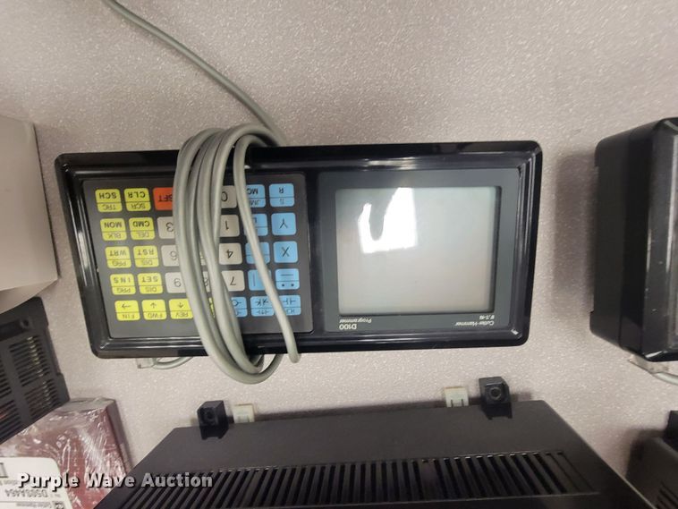 image for item HY9051 Cutler Hammer  programmable logic controllers