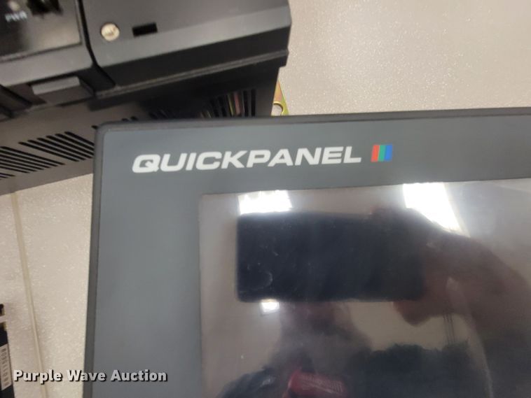 image for item HY9052 GE Fanuc  programmable logic controllers