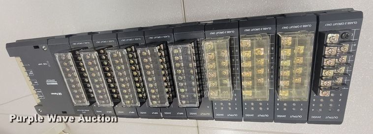 image for item HY9052 GE Fanuc  programmable logic controllers