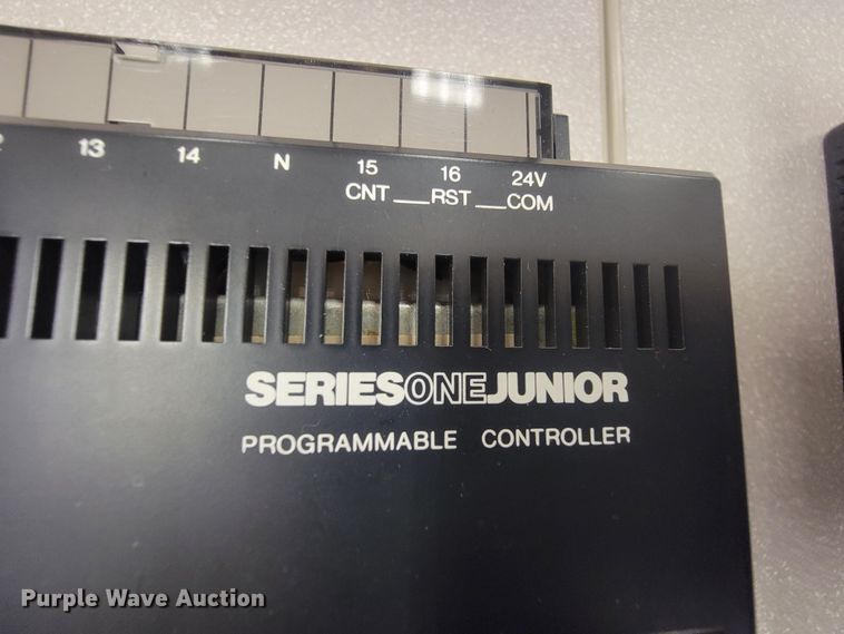 image for item HY9052 GE Fanuc  programmable logic controllers