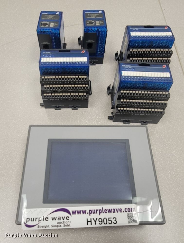 image for item HY9053 Electronics