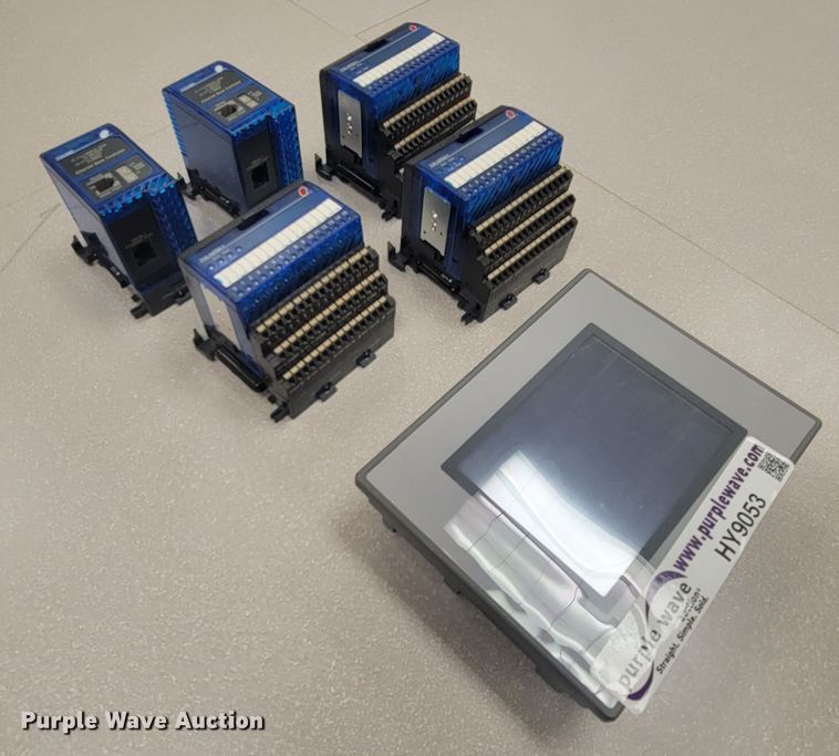 image for item HY9053 Electronics