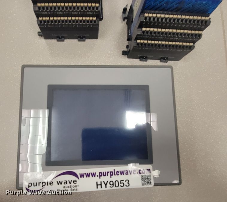 image for item HY9053 Electronics