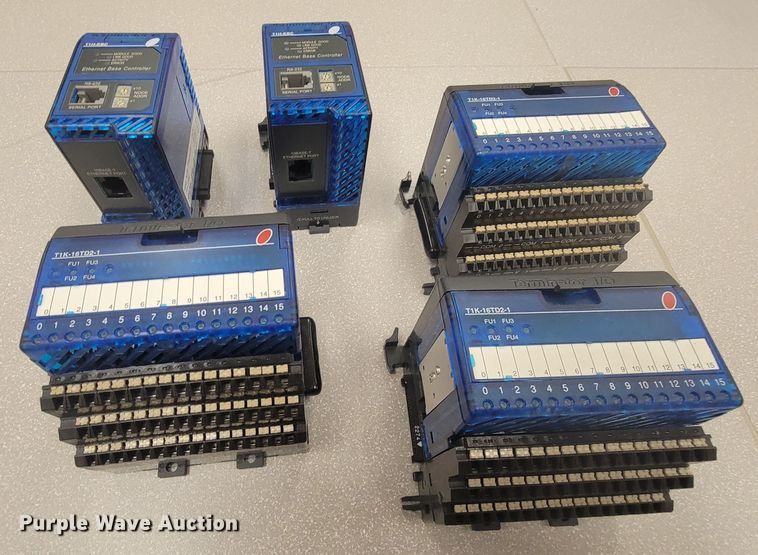 image for item HY9053 Electronics