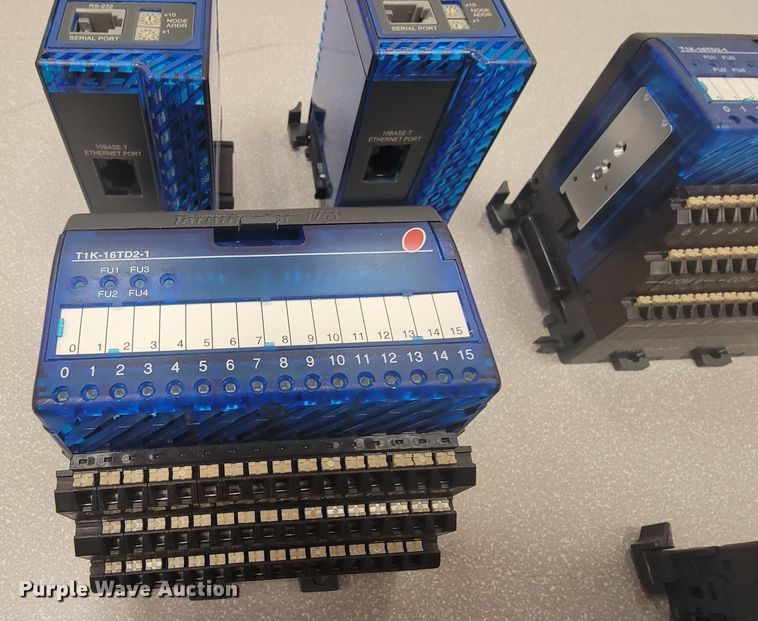 image for item HY9053 Electronics