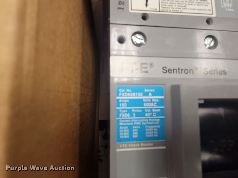 image for item HY9055 Breaker boxes