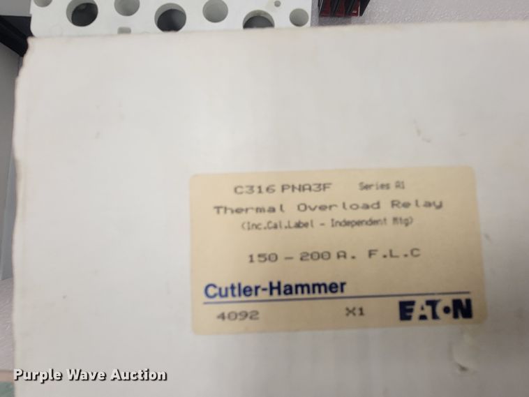 image for item HY9055 Breaker boxes