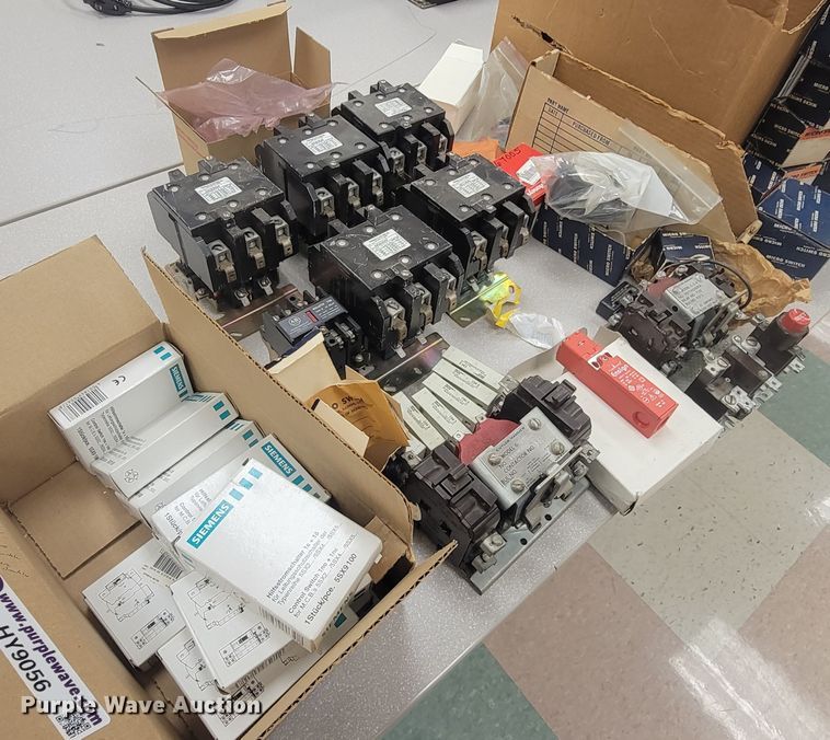 image for item HY9056 Electronics