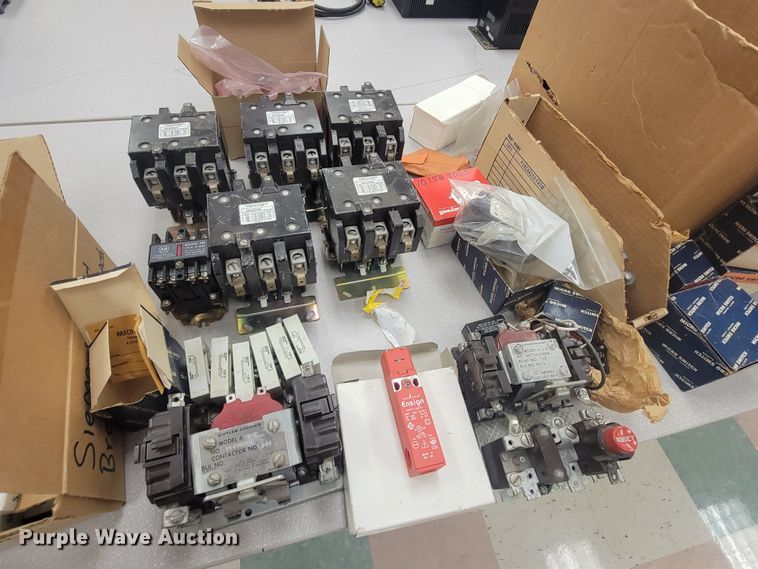 image for item HY9056 Electronics