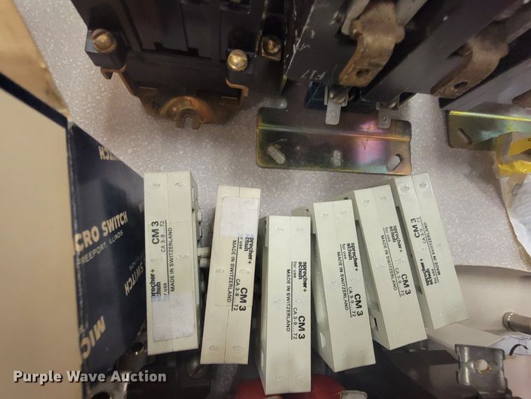 image for item HY9056 Electronics