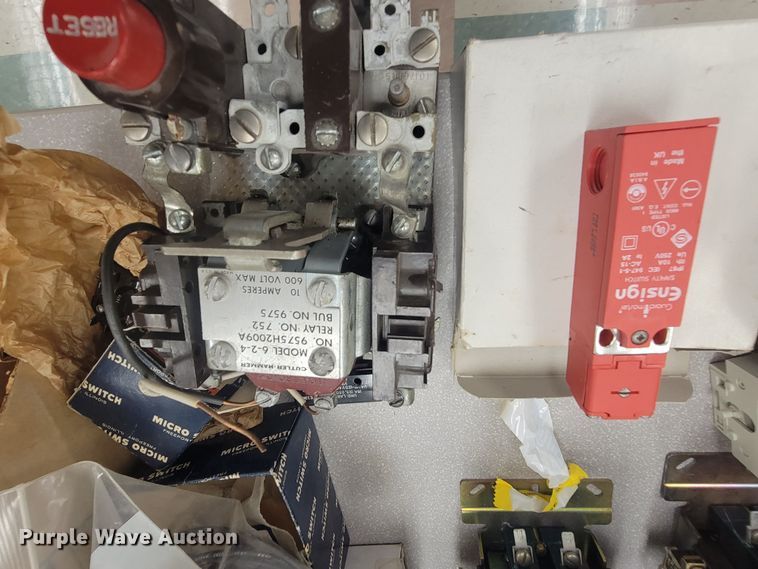 image for item HY9056 Electronics