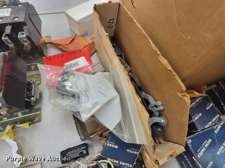 image for item HY9056 Electronics