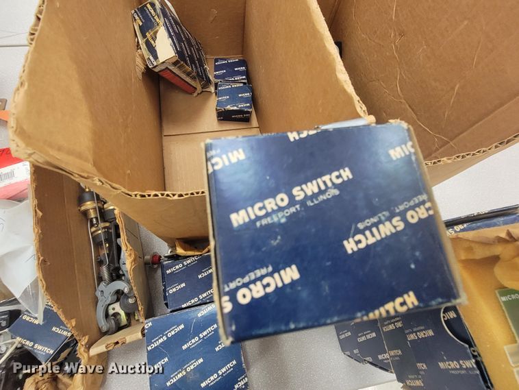 image for item HY9056 Electronics