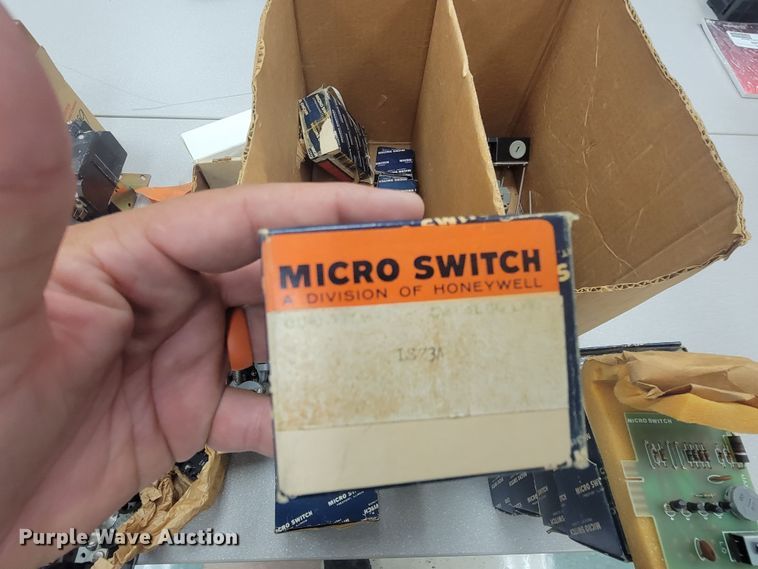 image for item HY9056 Electronics