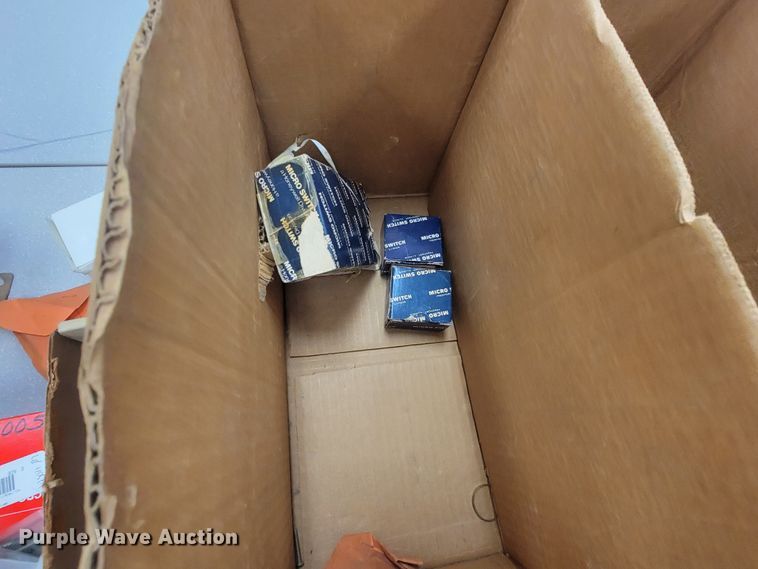 image for item HY9056 Electronics