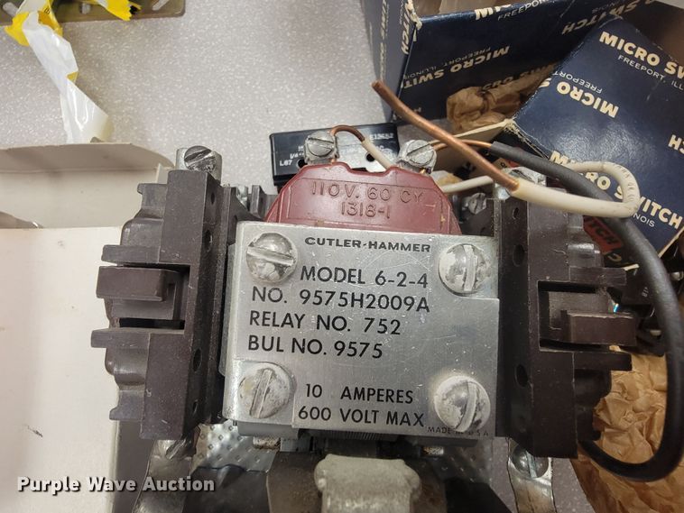 image for item HY9056 Electronics