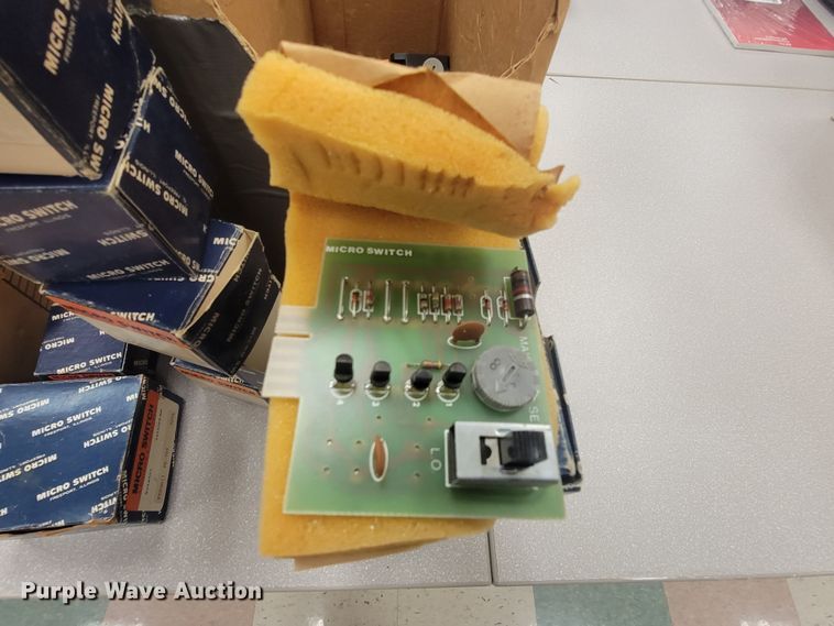 image for item HY9056 Electronics