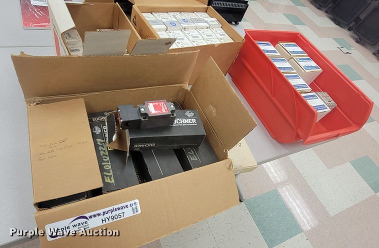 image for item HY9057 Electronics