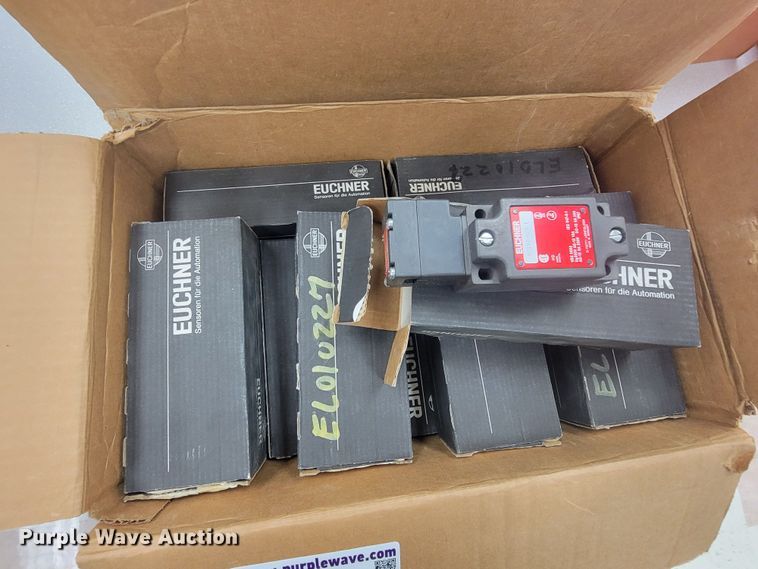 image for item HY9057 Electronics