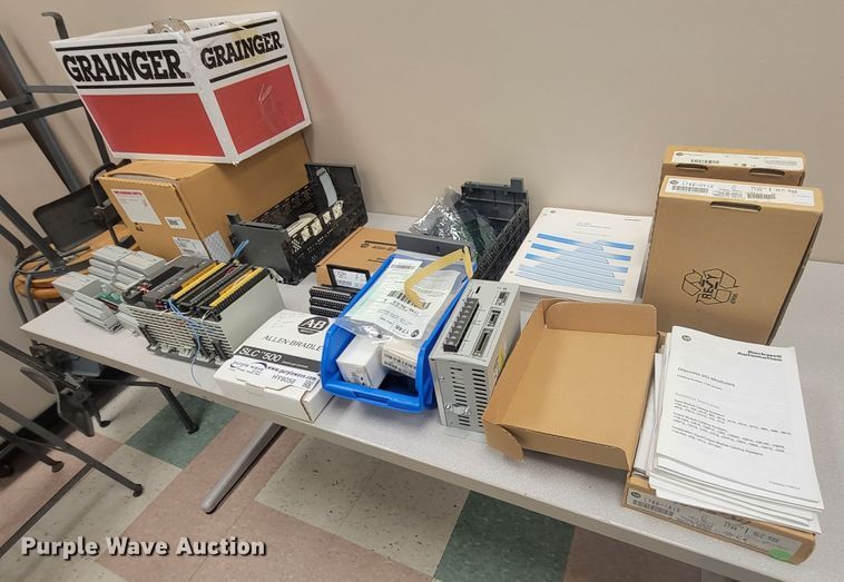 image for item HY9058 Electronics