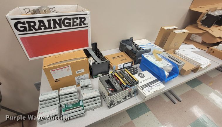 image for item HY9058 Electronics