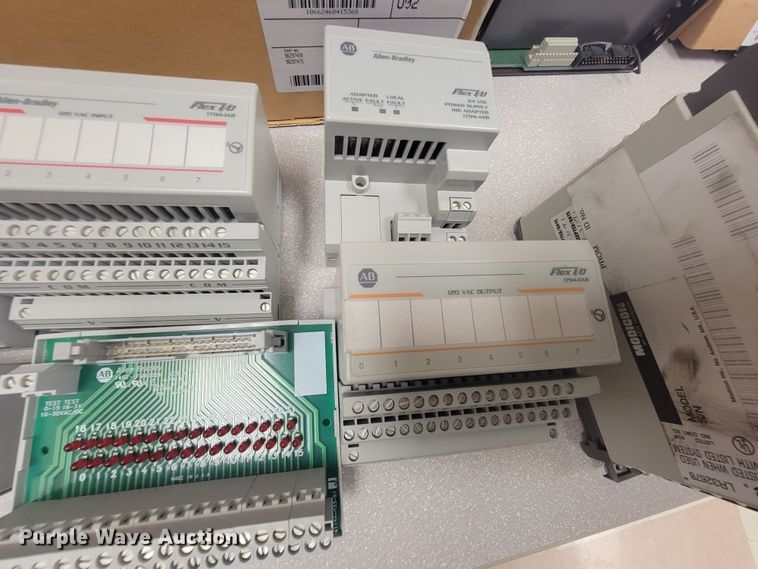 image for item HY9058 Electronics