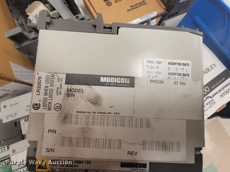 image for item HY9058 Electronics