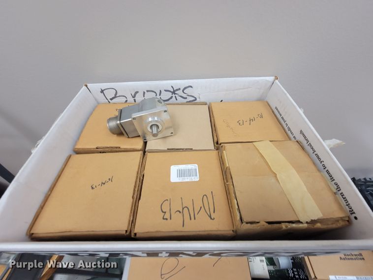 image for item HY9058 Electronics