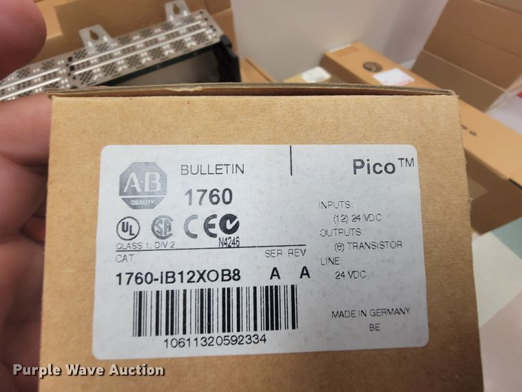 image for item HY9059 Electronics