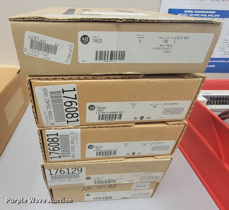 image for item HY9060 Servo control cards