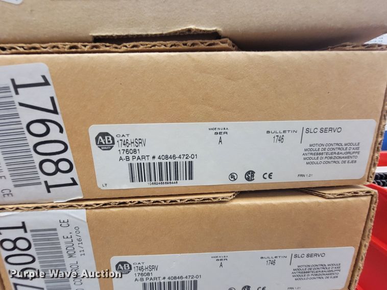 image for item HY9060 Servo control cards