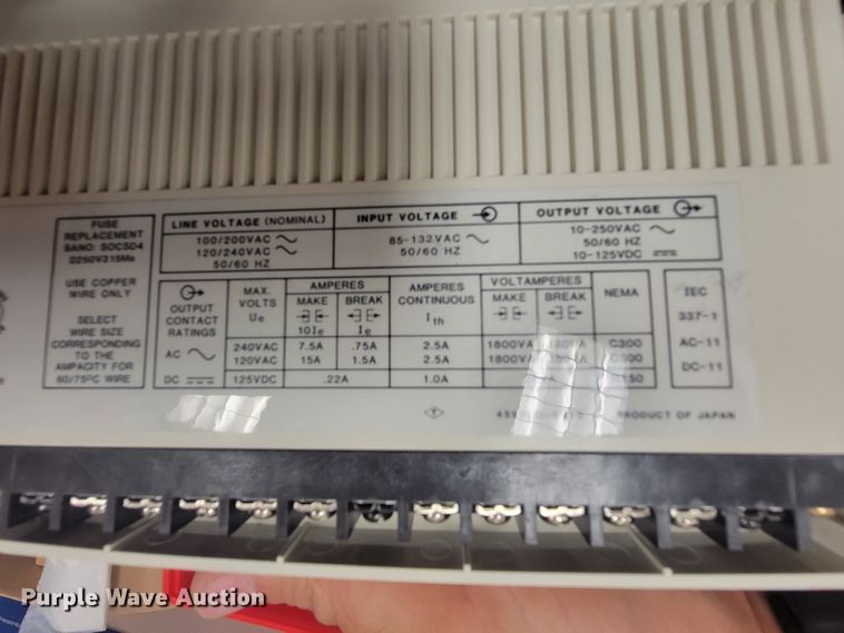 image for item HY9061 Electronics