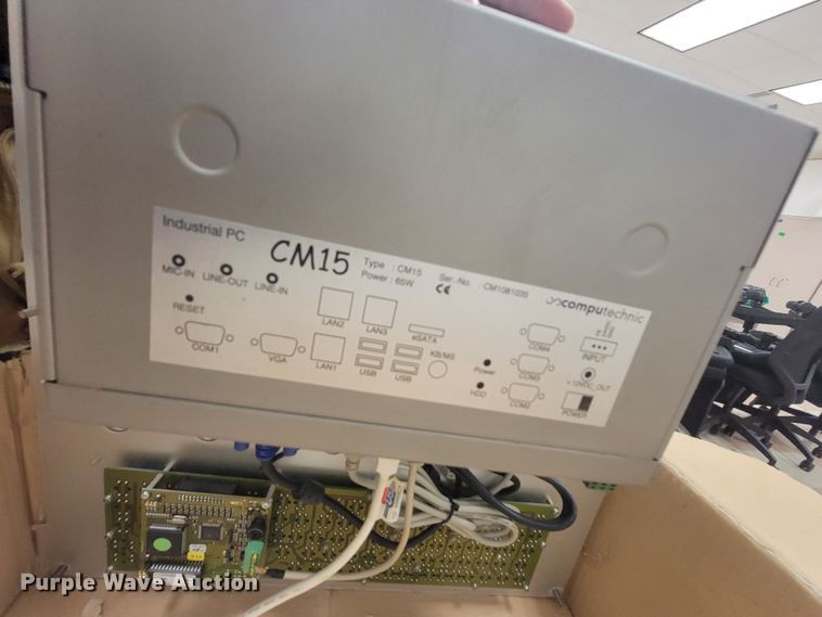 image for item HY9065 Electronics