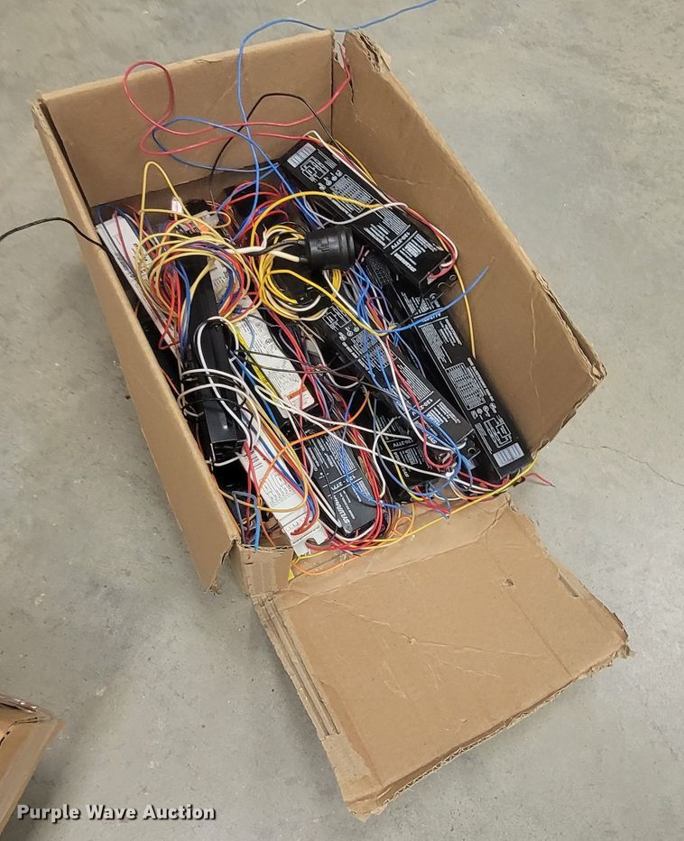 image for item HY9068 Electronics