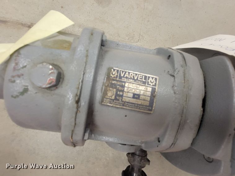 image for item HY9069 Approximately 7 electric motors