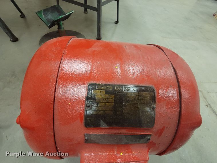 image for item HY9069 Approximately 7 electric motors