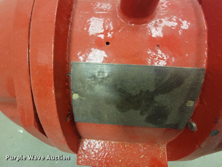 image for item HY9069 Approximately 7 electric motors