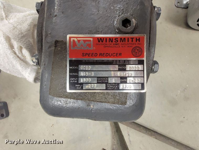 image for item HY9070 Approximately 15 electric motors