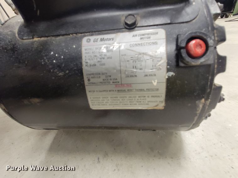 image for item HY9070 Approximately 15 electric motors