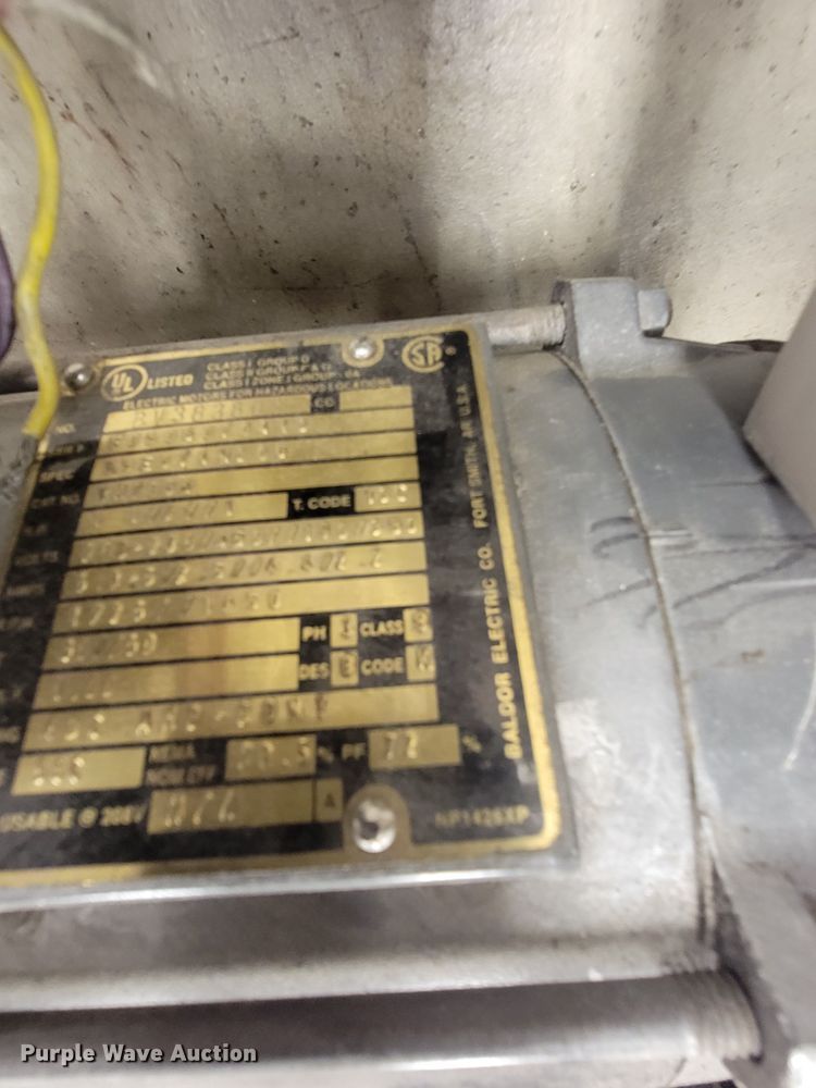 image for item HY9070 Approximately 15 electric motors